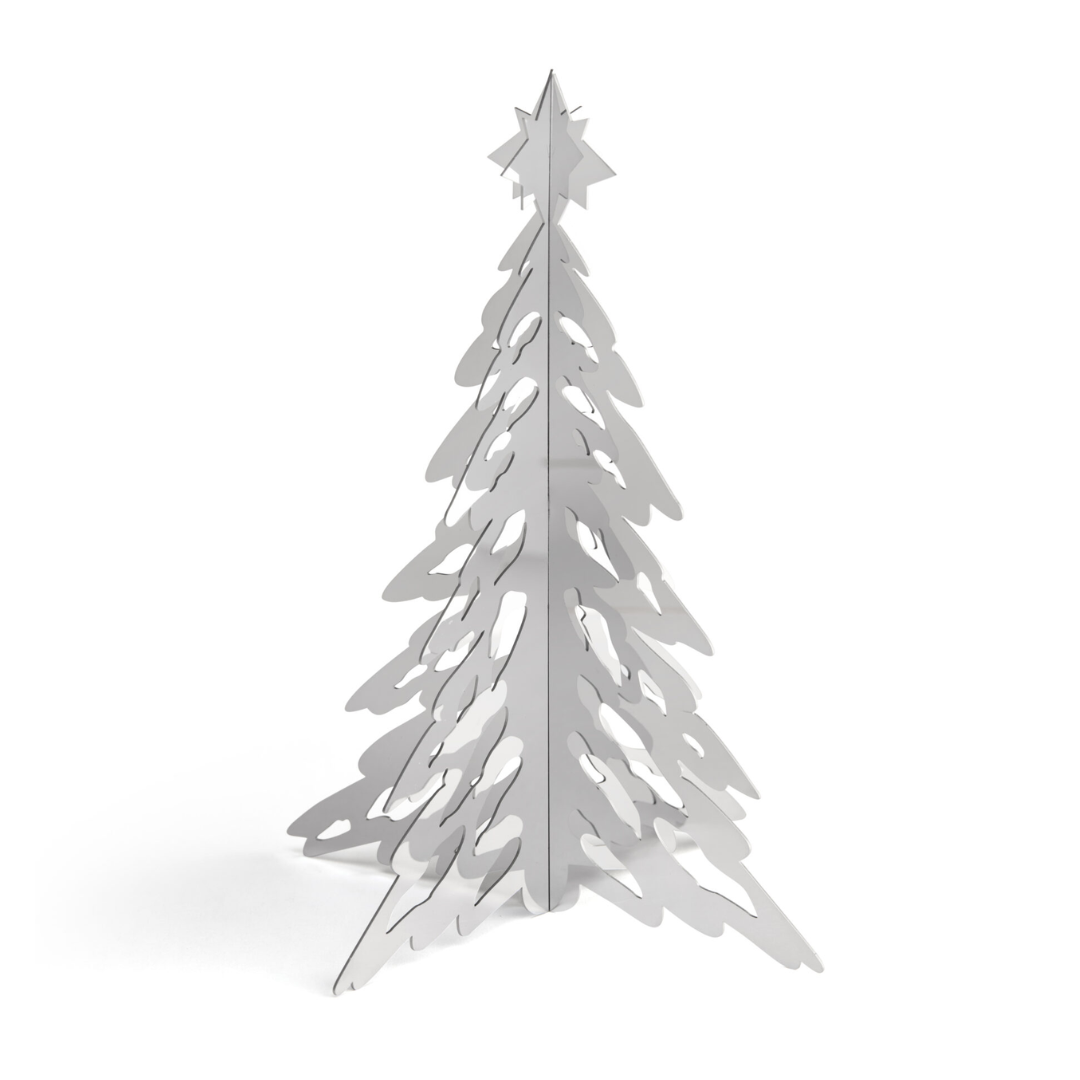 Gran 20 cm Stainless Steel