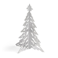 Gran 20 cm Stainless Steel