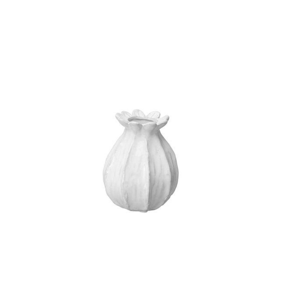 Lillian Vas Offwhite liten