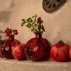 Vas granatäpple 10 cm