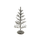 Träd frostad 31 cm
