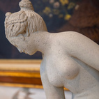 Staty - The Bather
