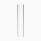 Extraglas till ljusstake Kattvik